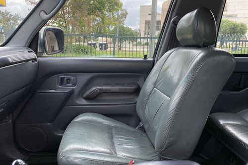 Toyota Prado 2.7 Sumo