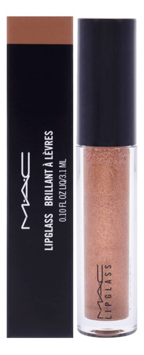 Lipgloss Mac Lipglass Oh Bab - 7350718:mL a $163990