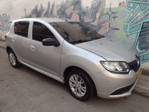 Renault Sandero 1.6 Expression