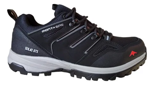 Zapatillas montagne hombre hotsell