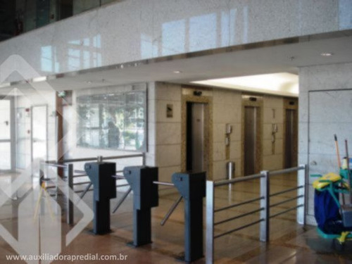 Imagem 4 de 10 de Sala/conjunto - Bela Vista - Ref: 106049 - V-106049
