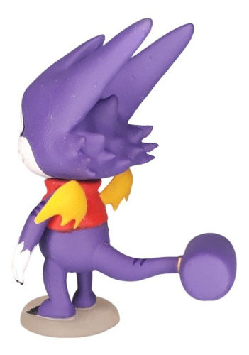 Digimon - Gundramon - Action Figure - Bonecos