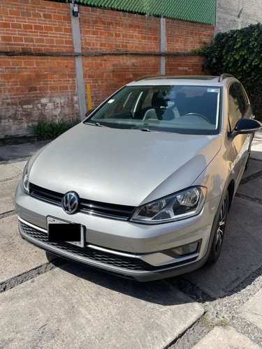 Volkswagen Crossgolf 1.4 Tsi At