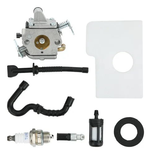 comprar Kit Juntas Filtro Carburador Apto For Stihl Ms170\u002F180\u002F017