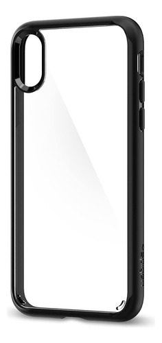 Spigen Ultra Hybrid Diseñado Para iPhone XS (2018) Diseñado