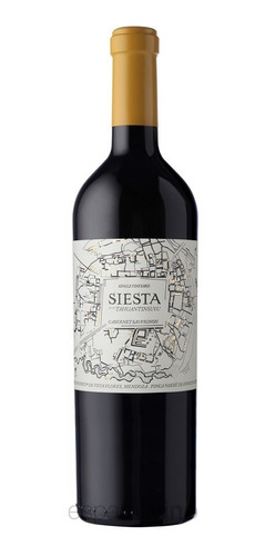 Vino Siesta Cabernet Sauvignon 750ml