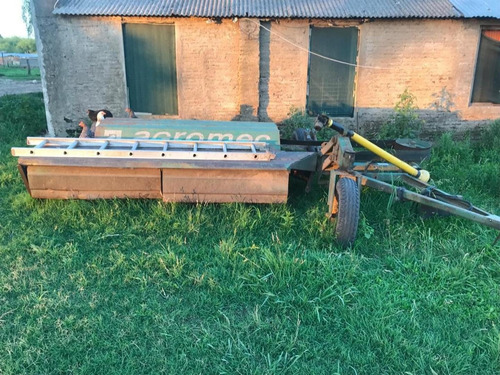 Imagen 26 de 30 de Campo De 173 Hectáreas - Gral. Las Heras - Buenos Aires