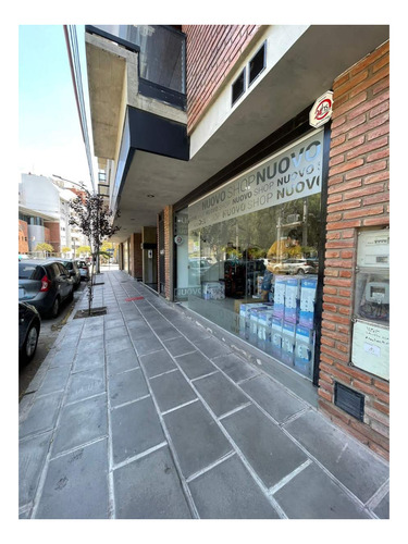 Vendo Local Comercial A Estrenar Barrio Gral Paz
