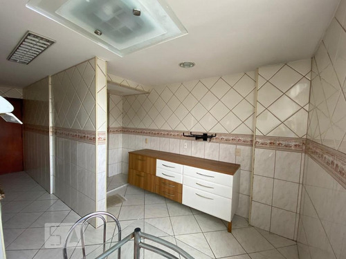Apartamento À Venda - Todos Os Santos, 3 Quartos, 80 - S893124573