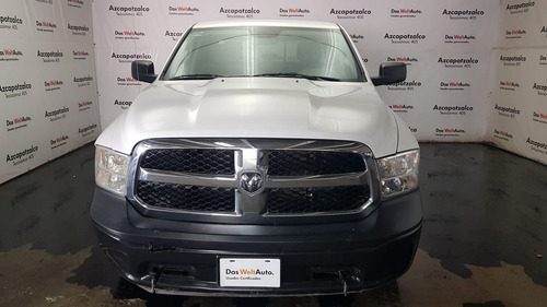Imagen 6 de 15 de Dodge Ram 2500 Crew 2cab Slt 4x4
