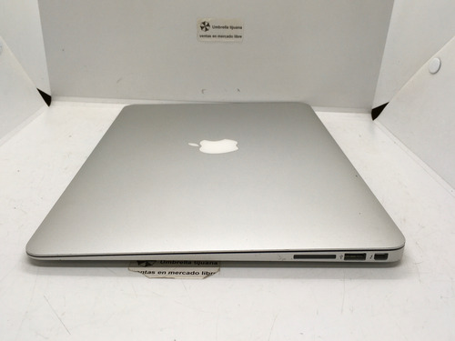 Lap Apple Macbook Air 2015 Core I5 8gb Ram 128gb Ssd Webcam (Usado)