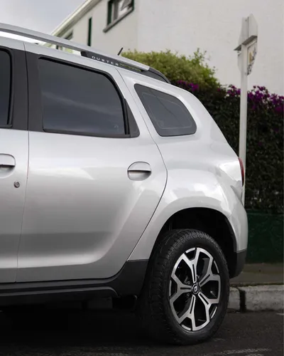 Renault Duster 1.3 T Iconic 4X4