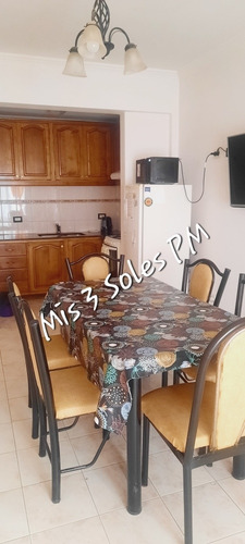 Imagen 11 de 13 de Departamento X Día En Puerto Madryn