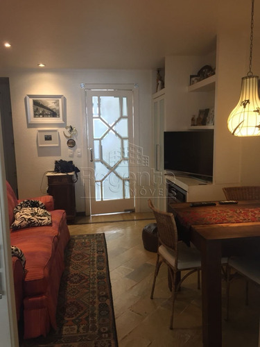 Imagem 8 de 15 de Apartamento A Venda Com 4 Quartos Na Beiramar De Florianopolis - V-82315