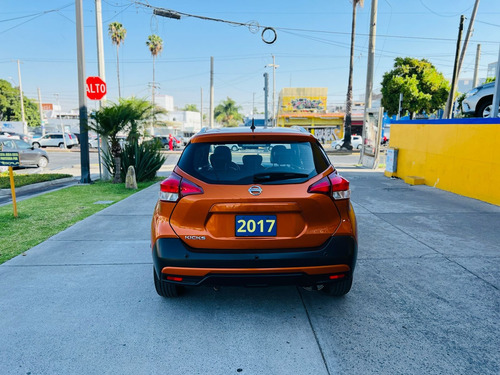 Nissan Kicks 1.6 Exclusive At Cvt
