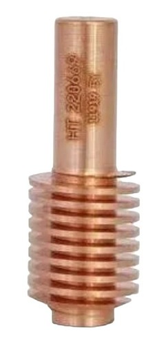 220669 Electrodo Hypertherm 45 (5 Unidades)