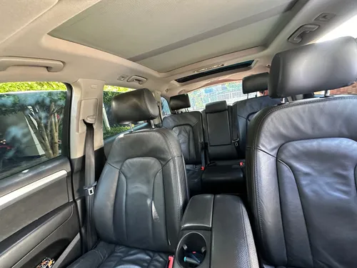 Audi Q7 V6 3.0 Tdi Quattro Luxury