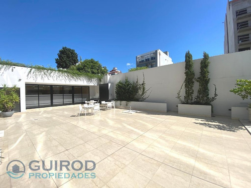 Imagen 26 de 30 de Exclusivo 2 Ambientes C/balcon En Impresionante Torre (devoto)