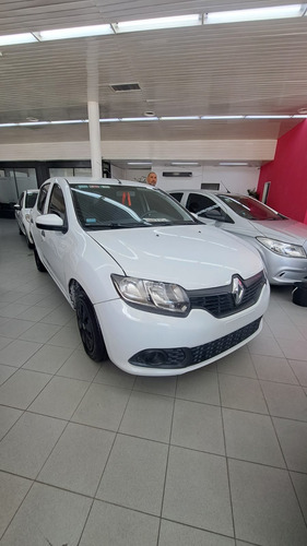 Renault Sandero 1.6 Authentique 90cv Nac