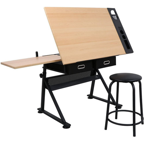 Imagem 3 de 3 de Mesa De Desenho Board Sinoart