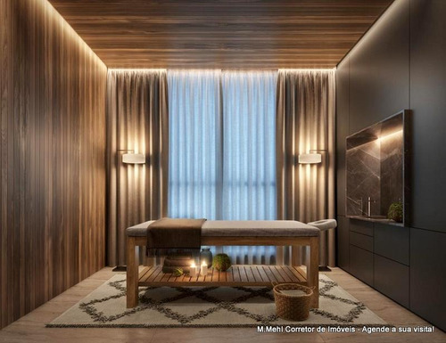 Imagem 18 de 26 de Apartamento Com 4 Dormitórios À Venda Com 307.05m² Por R$ 3.839.900,00 No Bairro Pioneiros - Balneário Camboriú / Sc - M2em-sbr901