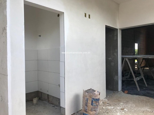 Imagem 12 de 30 de Moderna E Elegante Residência Térrea À Venda No Condomínio Gran Ville! - Ca00564 - 70391203