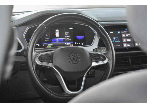 Volkswagen T-Cross 1.0 200 TSI TOTAL FLEX AUTOMÁTICO