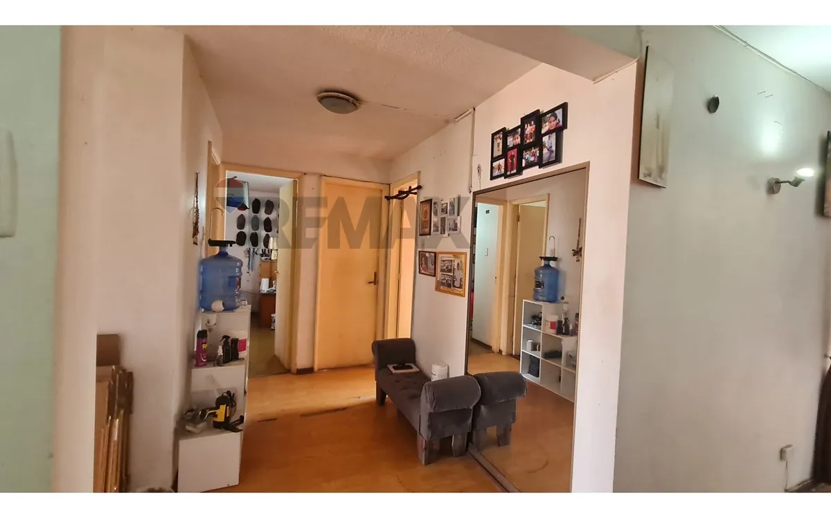 Imagen 3 de 20 de ¡invierte En Macul! Casa En Av Macul Ideal Hogar