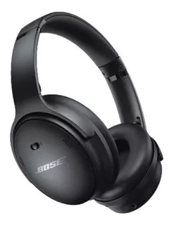Audífonos Inalámbricos Over-ear Bose Quietcomfort 45 Black