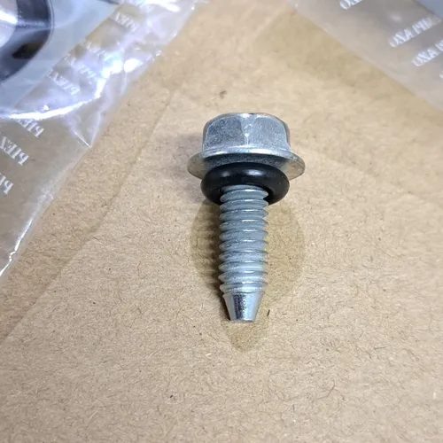 Tornillo Lavadora Mabe