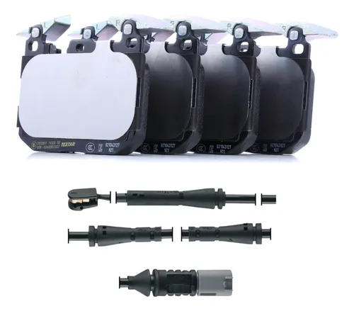 comprar Kit Freno Delantero Para Bmw F20 M Sport 120dx N47n 125i N20