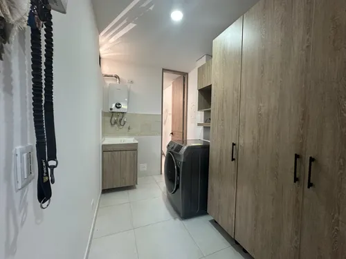 Casa En Venta En La Morada. Cod V8014542
