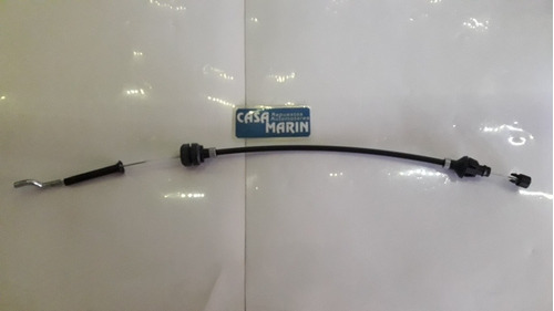 Cable Acelerador Chevrolet Pick Up C10 74/78