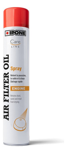 Aceite Ipone Air Filter Oil Spray 