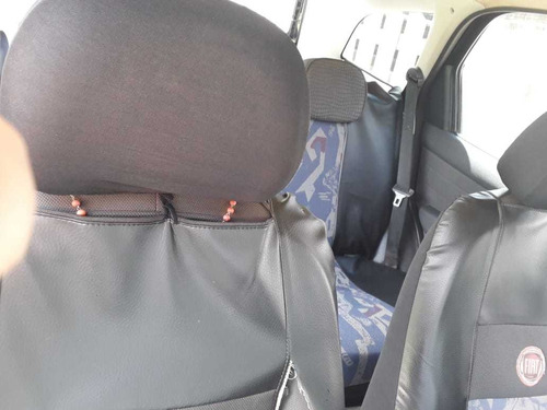 Fiat Palio Adventure 1.8 16v Locker Flex Dualogic 5p 2011
