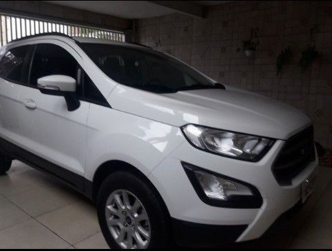 Ford Ecosport 2015 1.6 16v Freestyle Flex 5p