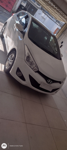 Hyundai HB20 1.6 Premium Flex 5p