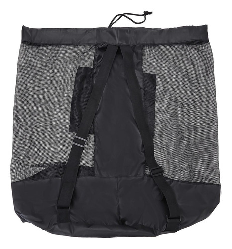 Bolsa De Malla Para Pelota De Fútbol, Bolsa De 70cmx65cm