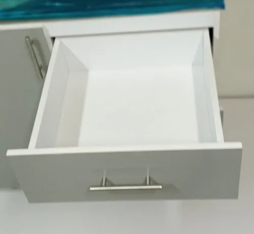 Gabinete Fregadero Con Platera