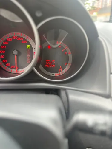 Mazda 3 2.0 Lxna7