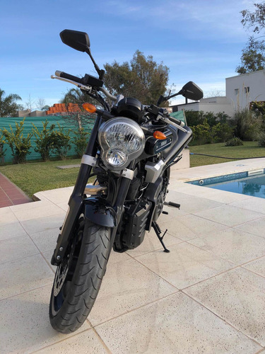 Yamaha Mt 01 !oportunidad!