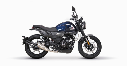 Imagen 8 de 15 de Gilera Ac4 250 Neo Clasica Biaggi Motos Pergamino