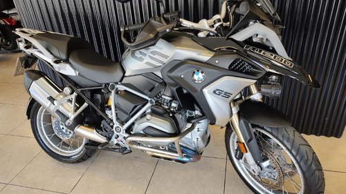 Imagen 21 de 25 de Bmw R 1200 Gs ( No Gs1200 F1200gs R1200gs ) Tomo Permuta