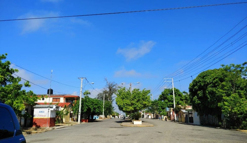 Solar De Venta En Pimentel