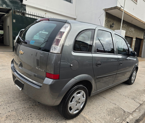 Chevrolet Meriva 1.8 Gl Plus