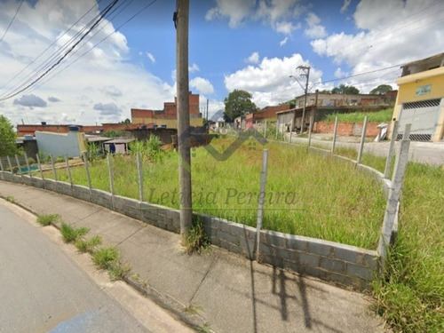 Imagem 1 de 4 de Terreno 532 M² À Venda Em Jd. Rio Negro, Itaquaquecetuba Sp - Te00026 - 70019233