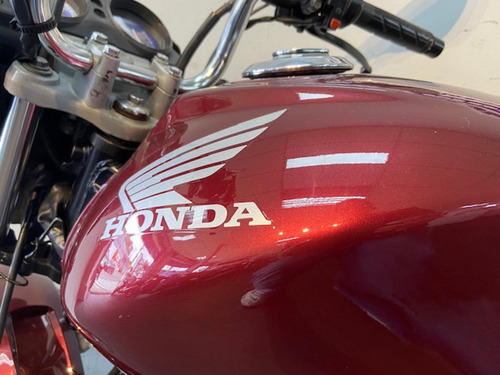 Imagem 8 de 9 de Honda Cg 150 Fan Esi 2012