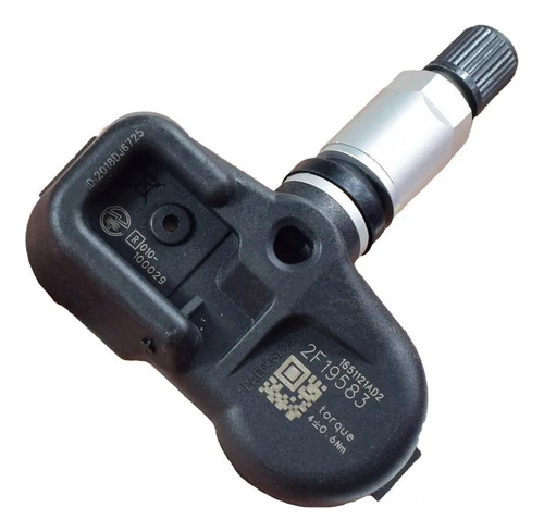 Sensor Pneu Tpms Lexus Es 300h Es300h Es350 350 Es300 300