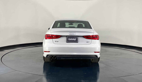 Imagen 5 de 15 de 118536 - Audi A3 2016 Con Garantía