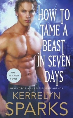 Libro How To Tame A Beast In Seven Days: A Novel Of The E...